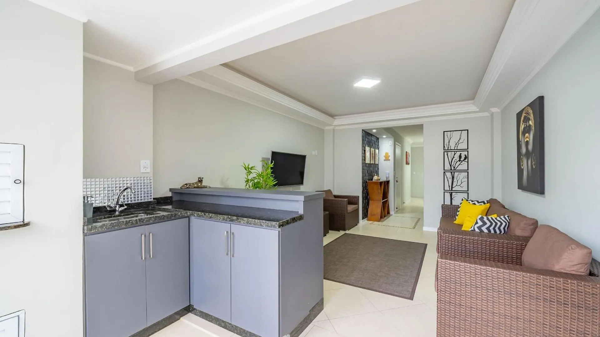 Apartment Lindo Apto Em Meia Praia Itapema/Sc Obs0301